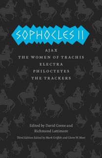 Sophocles Ii