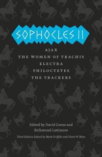 Sophocles Ii