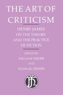 Art of Criticism