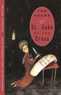 Poems of St. John of the Cross