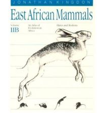 East African Mammals East African Mammals