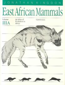 East African Mammals East African Mammals