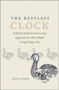 Restless Clock Restless Clock