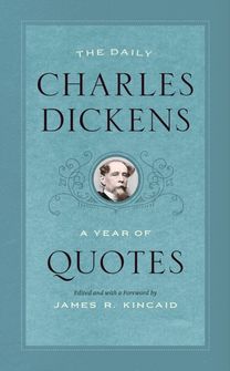 Daily Charles Dickens