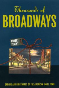 Thousands of Broadways