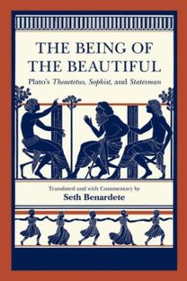 Being of the Beautiful