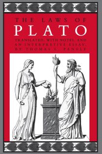 Laws of Plato