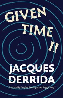 Given Time II
