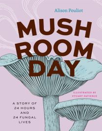 Mushroom Day