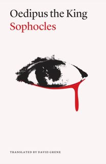 Oedipus the King, Second Edition