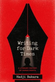 Writing for Dark Times