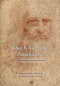 What is Nietzsche's Zarathustra?