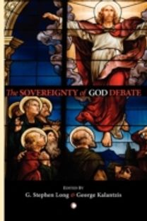The Sovereignty of God Debate