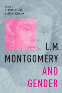 L.m. Montgomery and Gender