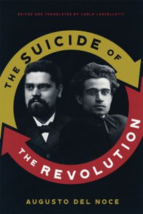 Suicide of the Revolution Suicide of the Revolution