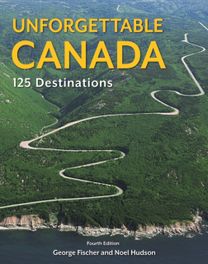 Unforgettable Canada