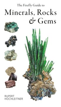 Firefly Guide to Minerals, Rocks and Gems