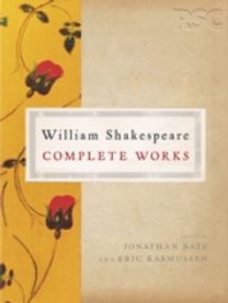 The Rsc Shakespeare