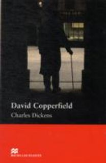 Macmillan Readers David Copperfield Intermediate Reader