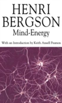 Mind-Energy
