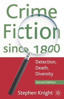 Crime Fiction Since 1800