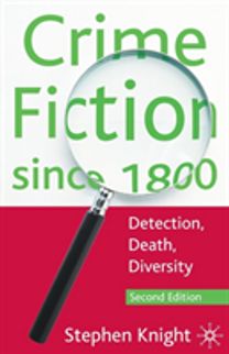 Crime Fiction Since 1800