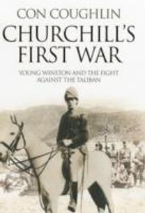 Churchill's First War