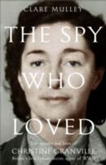 The Spy Who Loved