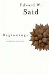 Beginnings