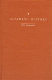 Claiming History