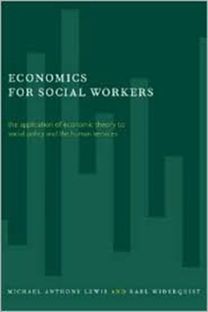 Economics for Social Workers