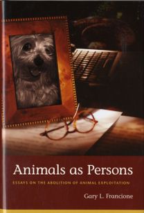 Animals as Persons