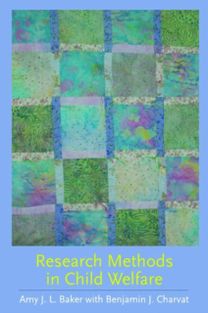 Research Methods in Child Welfare