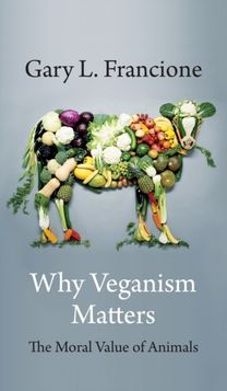 Why Veganism Matters