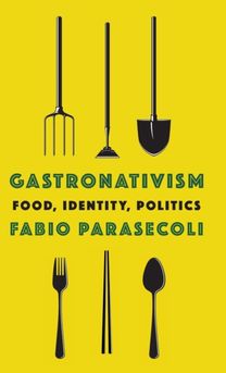 Gastronativism Gastronativism