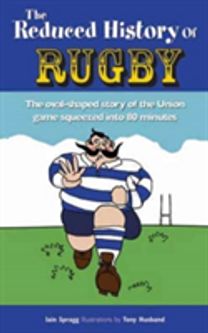 Reduced History of Rugby