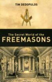 The Secret World of the Freemasons
