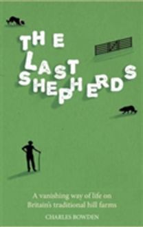 The Last Shepherds