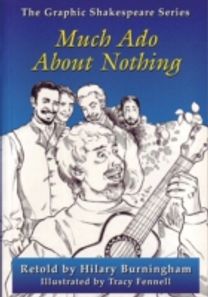 Much Ado About Nothing