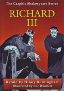 Richard Iii