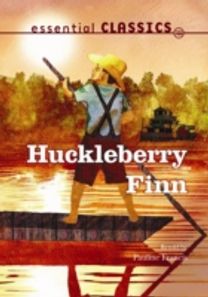 Huckleberry Finn