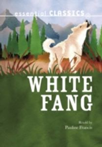 White Fang