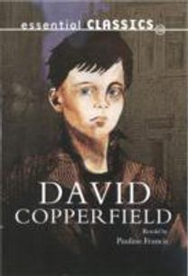David Copperfield