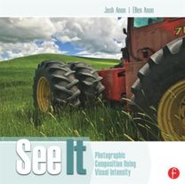 See It: Photographic Composition Using Visual Intensity See It: Photographic Composition Using Visual Intensity