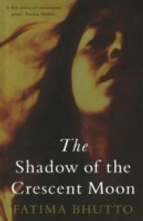 The Shadow of the Cresc Air Exp