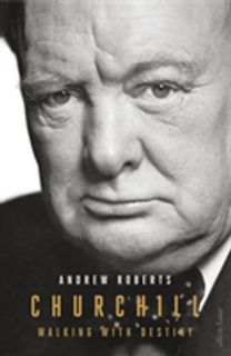 Churchill Churchill