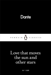 Love that Moves the Sun and Other Stars Love that Moves the Sun and Other Stars