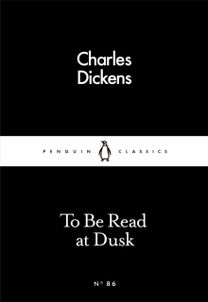 To be Read at Dusk