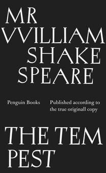 The Tempest