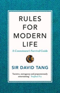 Rules for Modern Life